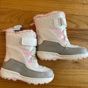 Girls Snow Boots size 10